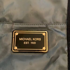 M. Kors bag
